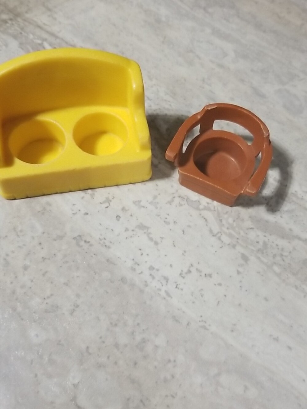 Older Fisher-Price Lot 2 - Picture 5 of 14